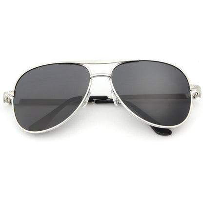 Men's Casual Fashion Polarized Driving Sunglasses