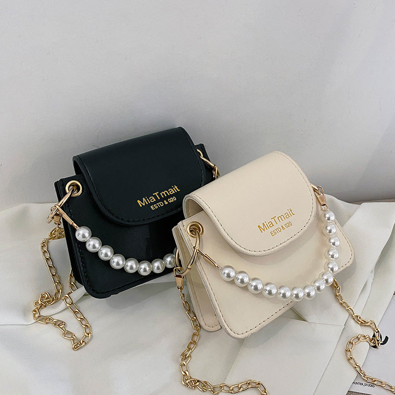 Mini Korean Style Fashion Crossbody Shoulder Bag