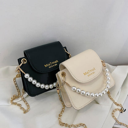 Mini Korean Style Fashion Crossbody Shoulder Bag