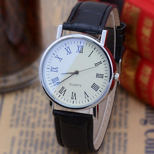 Fashionable bowl watch