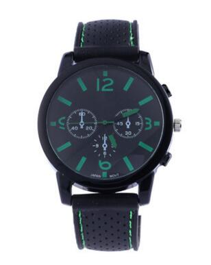 Three Eye Sports Watch