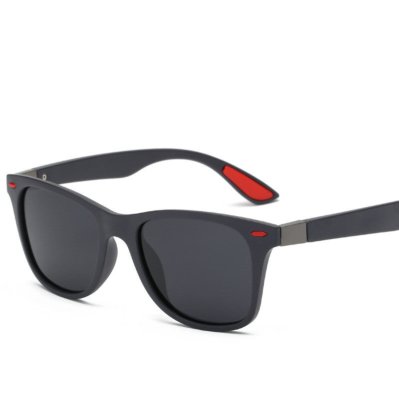 Men's And Women's Fashion Polarised Sunglasses
