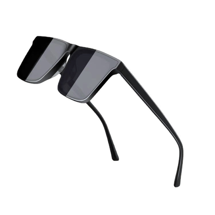 Men's And Women's UV Protection Street Style Sunglasses