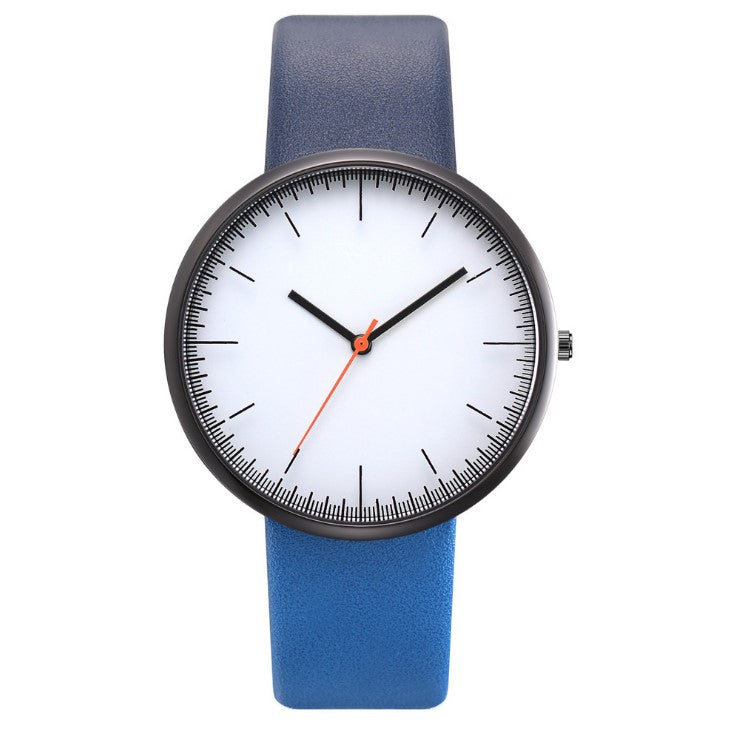 Women Watch Gray