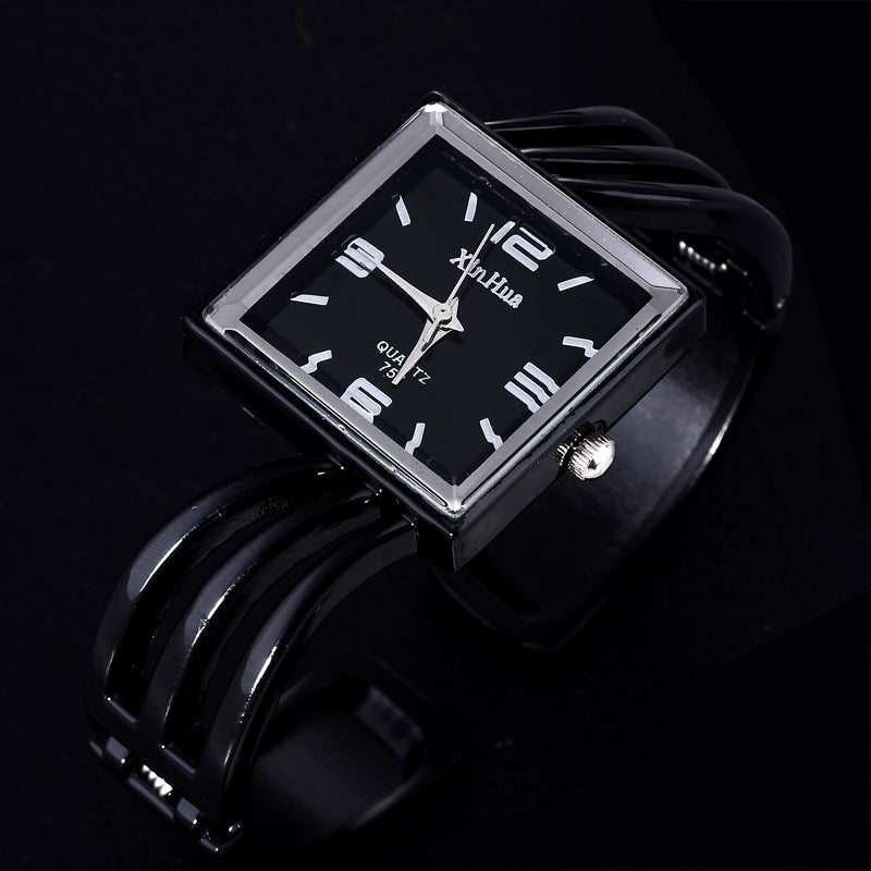 Wave Bracelet Watch
