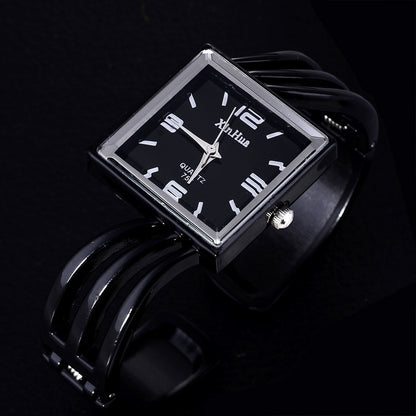 Wave Bracelet Watch