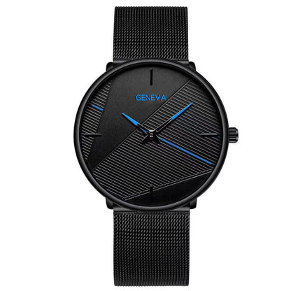 Casual Simple Watch