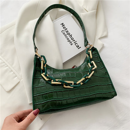 Fashion Shoulder Bag Fashion Portable