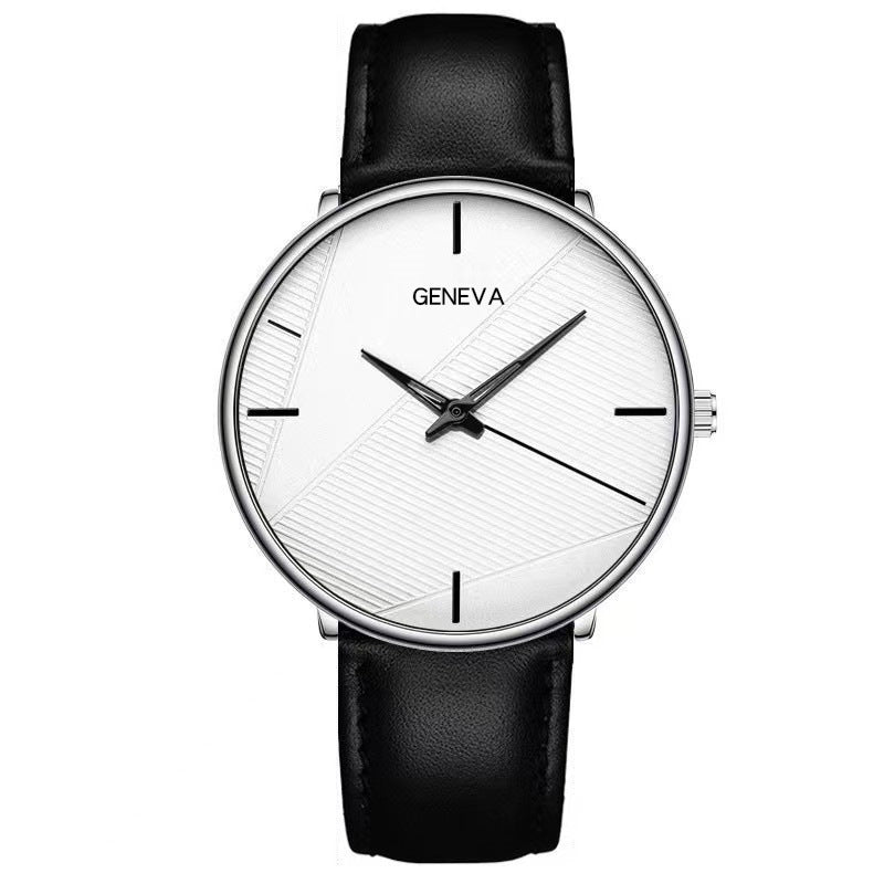 Casual Simple Watch
