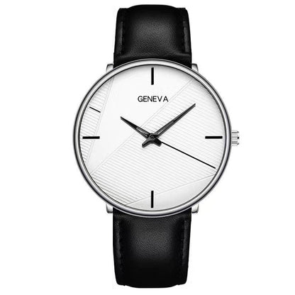 Casual Simple Watch