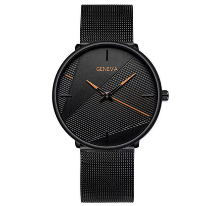 Casual Simple Watch