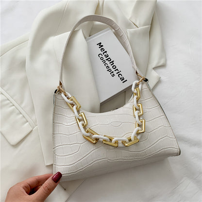 Fashion Shoulder Bag Fashion Portable