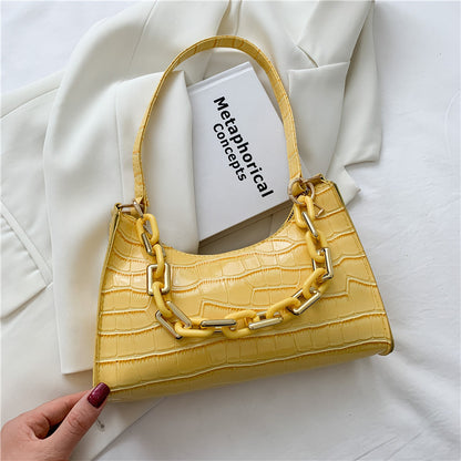 Fashion Shoulder Bag Fashion Portable