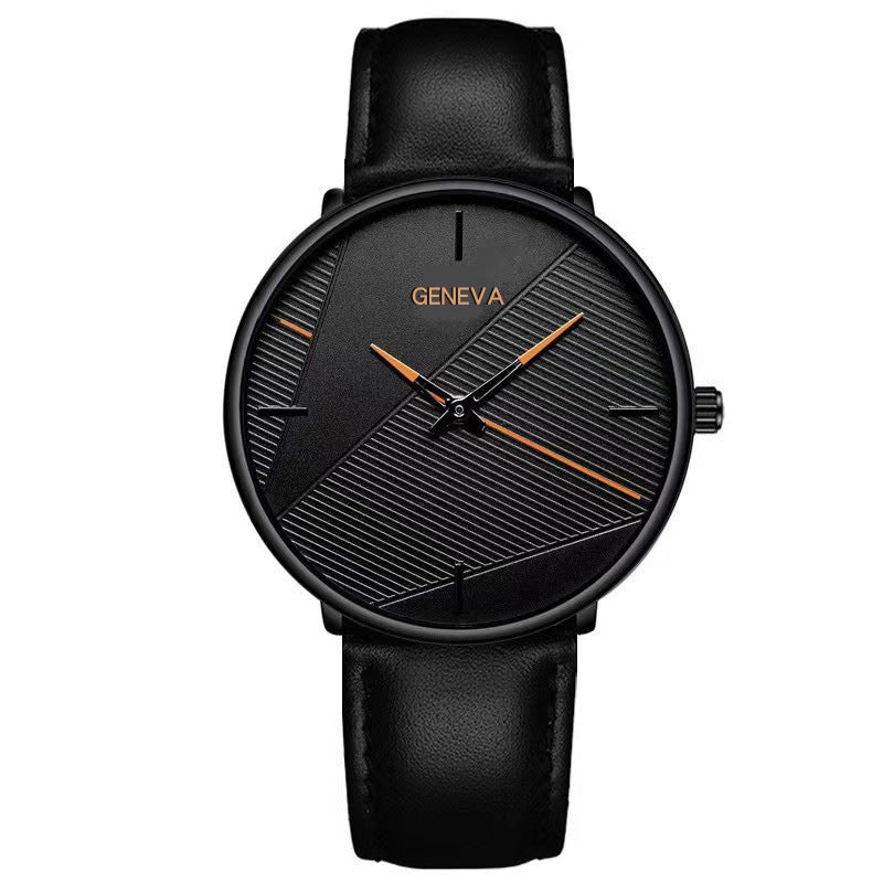 Casual Simple Watch