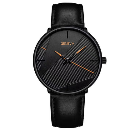 Casual Simple Watch
