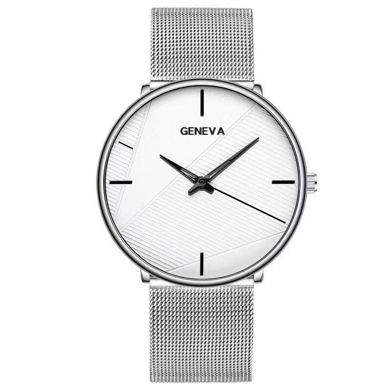 Casual Simple Watch