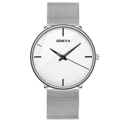 Casual Simple Watch