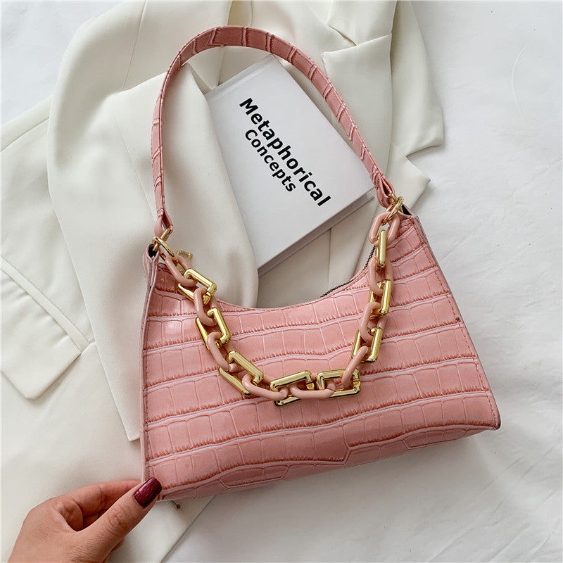 Fashion Shoulder Bag Fashion Portable