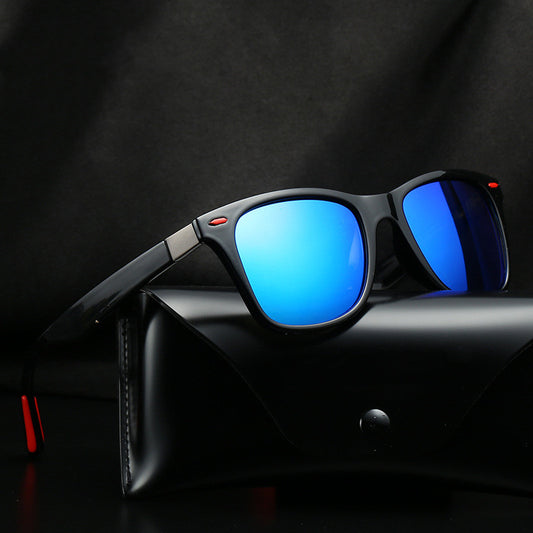 Men's And Women's Fashion Polarised Sunglasses