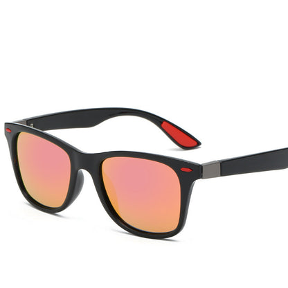 Men's And Women's Fashion Polarised Sunglasses