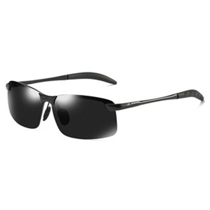 Wholesale New Smart Color Changing Polarized Sunglasses For Men