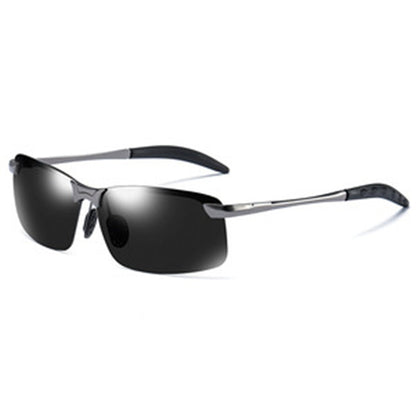 Wholesale New Smart Color Changing Polarized Sunglasses For Men