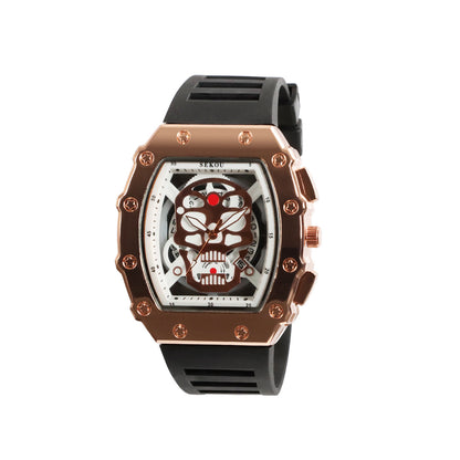 Men Sports Leisure Versatile Wrist Watch