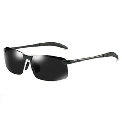 Wholesale New Smart Color Changing Polarized Sunglasses For Men