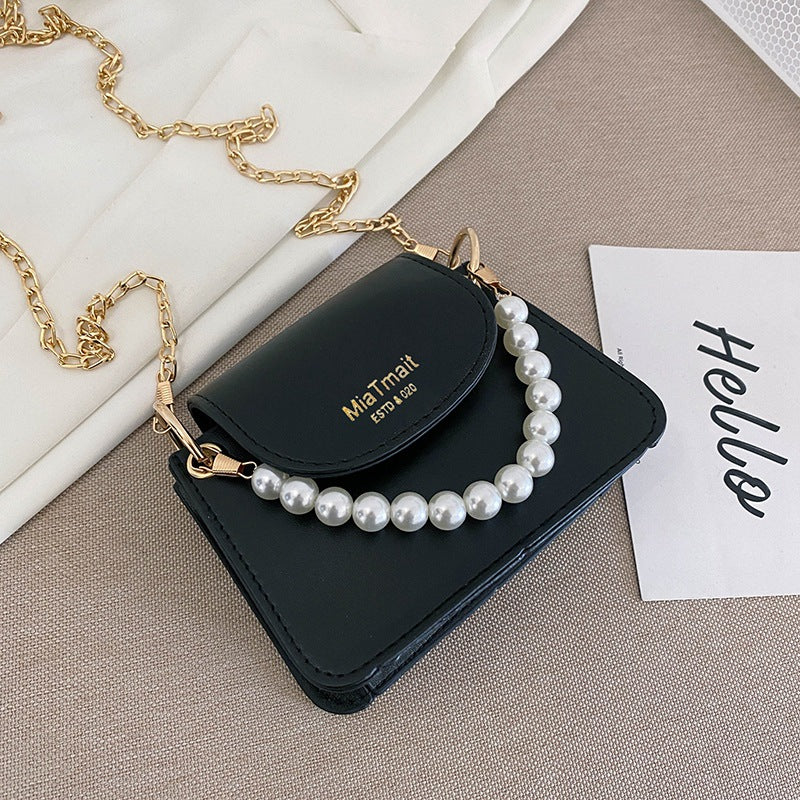 Mini Korean Style Fashion Crossbody Shoulder Bag