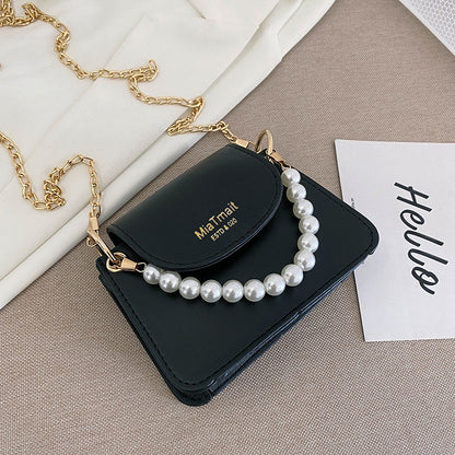Mini Korean Style Fashion Crossbody Shoulder Bag