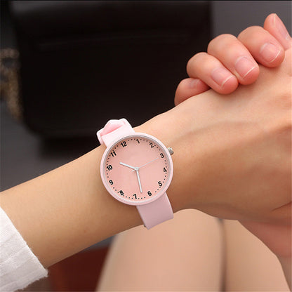 Casual Women Watch