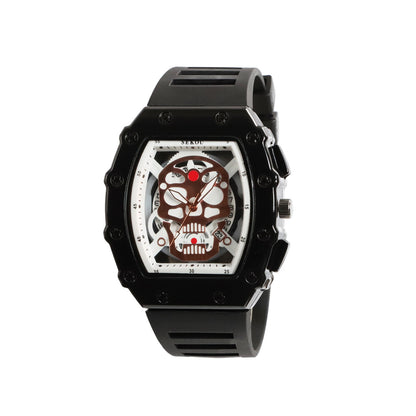 Men Sports Leisure Versatile Wrist Watch