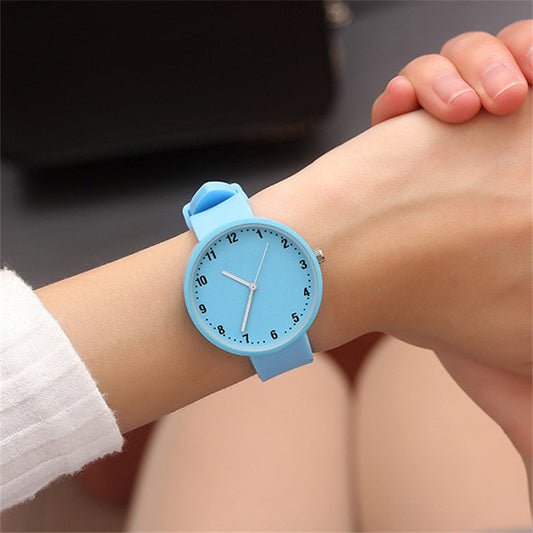 Casual Women Watch