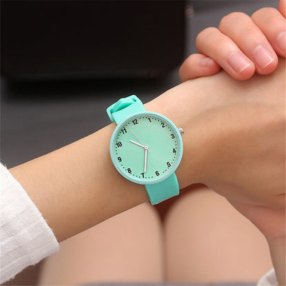 Casual Women Watch